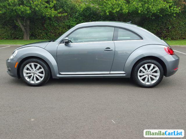 Volkswagen Beetle Automatic 2013 - image 4