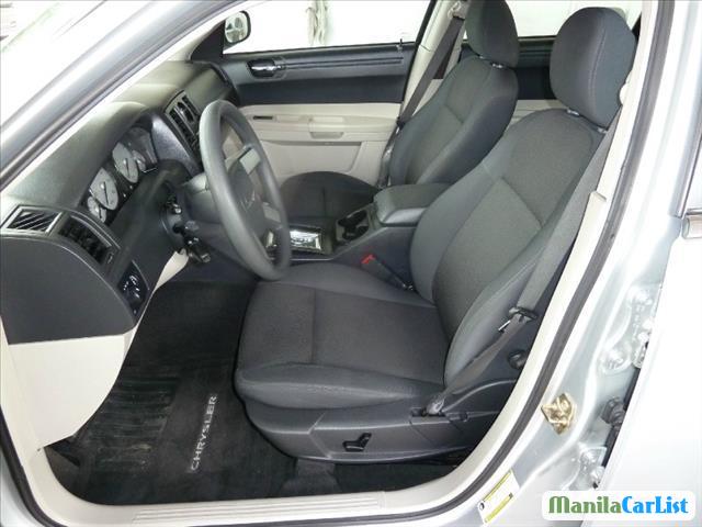 Chrysler 300C Automatic 2007 - image 4