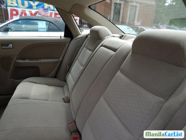 Ford Automatic 2007 - image 5