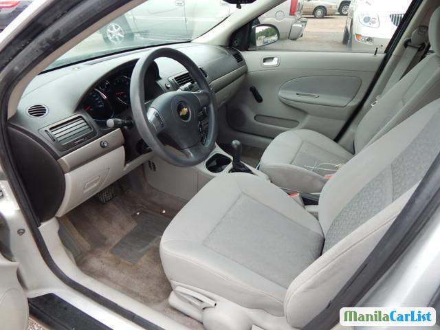 Picture of Chevrolet Other Automatic 2009 in Metro Manila