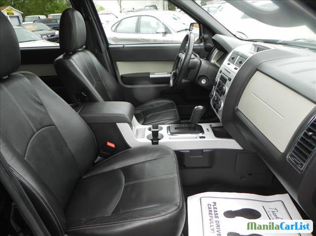 Mercury Automatic 2010 - image 5