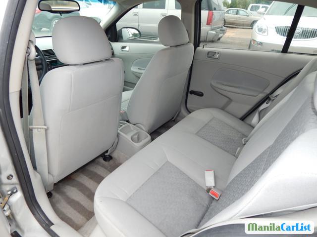 Picture of Chevrolet Other Automatic 2009 in Philippines