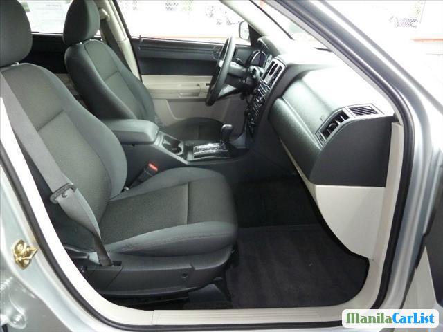 Chrysler 300C Automatic 2007 - image 6