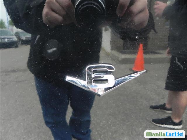 Mercury Automatic 2010 - image 6