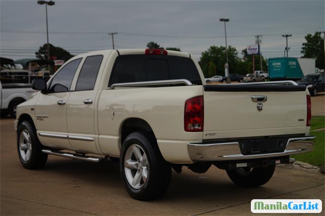 Picture of Dodge RAM Automatic 2006 in Philippines