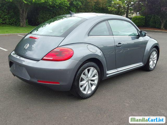 Volkswagen Beetle Automatic 2013 - image 7