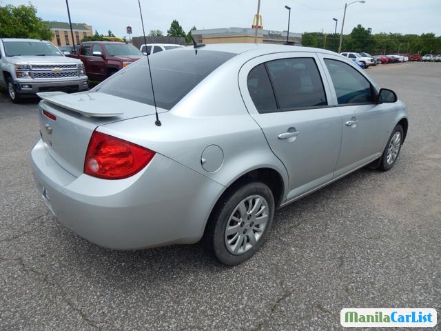 Chevrolet Other Automatic 2009 in Metro Manila - image