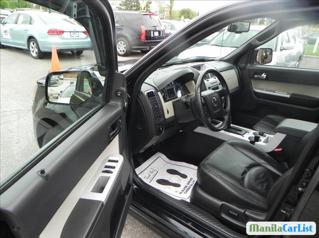 Mercury Automatic 2010 - image 7