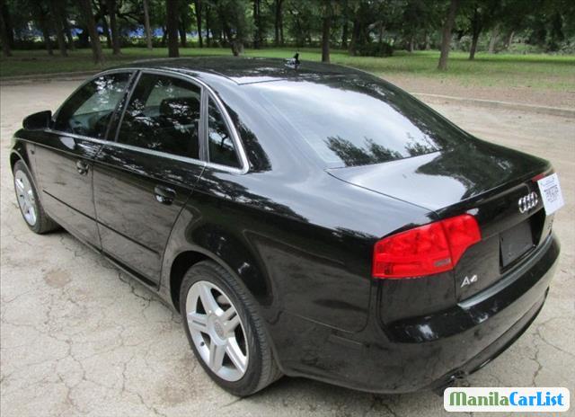 Audi A4 Automatic 2008 in Philippines - image