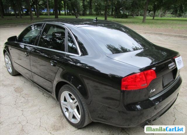 Audi A4 Automatic 2008 - image 8