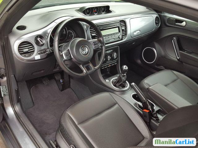 Volkswagen Beetle Automatic 2013 - image 9