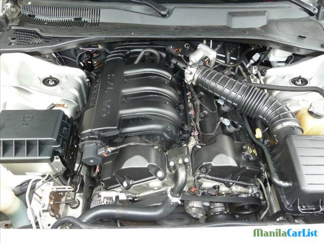 Chrysler 300C Automatic 2007 - image 9