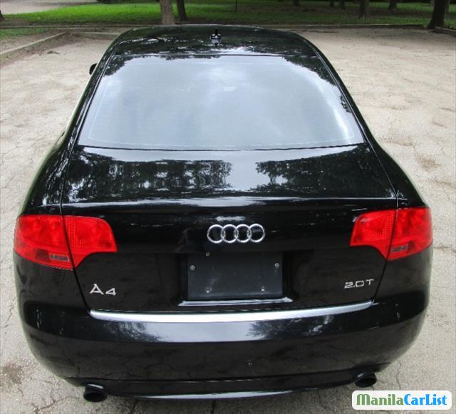 Audi A4 Automatic 2008 - image 9