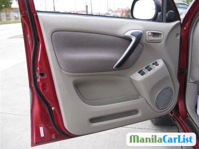 Toyota RAV4 Automatic 2001 - image 2