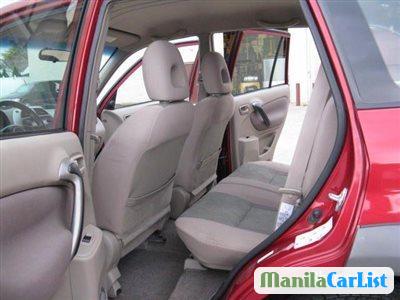Toyota RAV4 Automatic 2001 - image 4