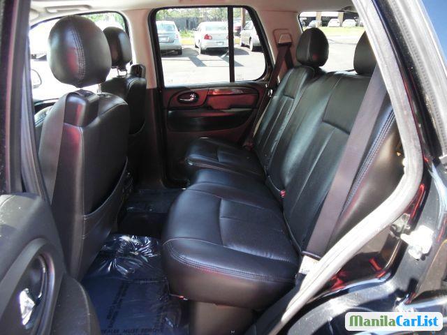 GMC Envoy Automatic 2007 - image 10