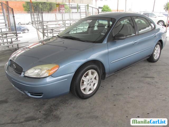 Picture of Ford Taurus SE Automatic 2006