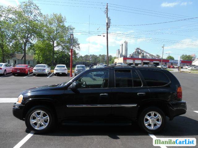 Pictures of GMC Envoy Automatic 2007