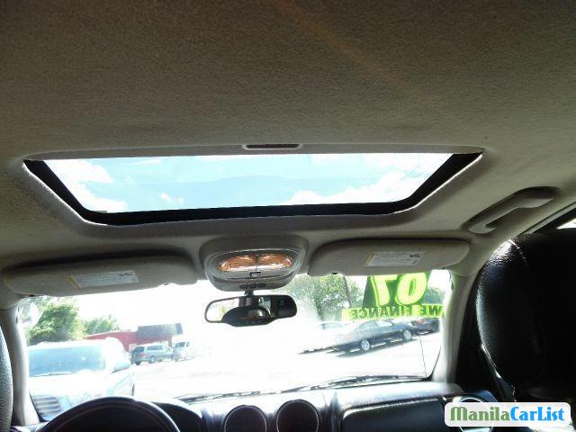 GMC Envoy Automatic 2007