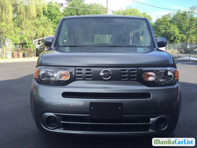 Nissan Cube Automatic 2009