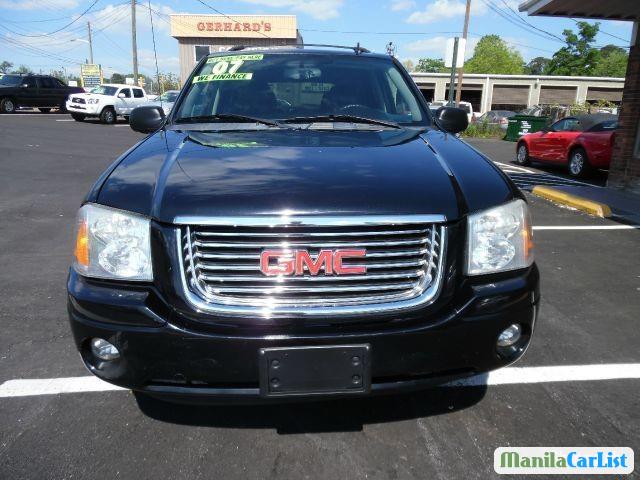 GMC Envoy Automatic 2007 in Batangas