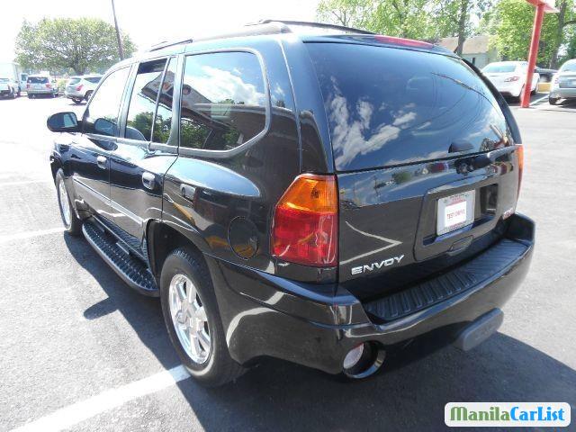GMC Envoy Automatic 2007 in Philippines
