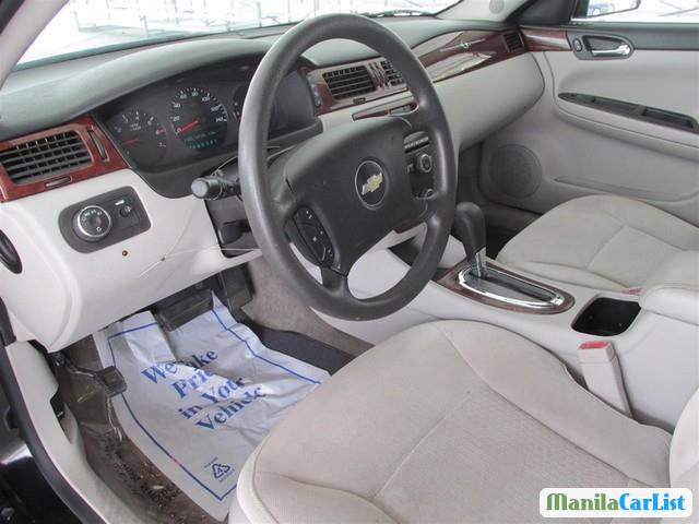 Chevrolet Impala Automatic 2007 - image 5