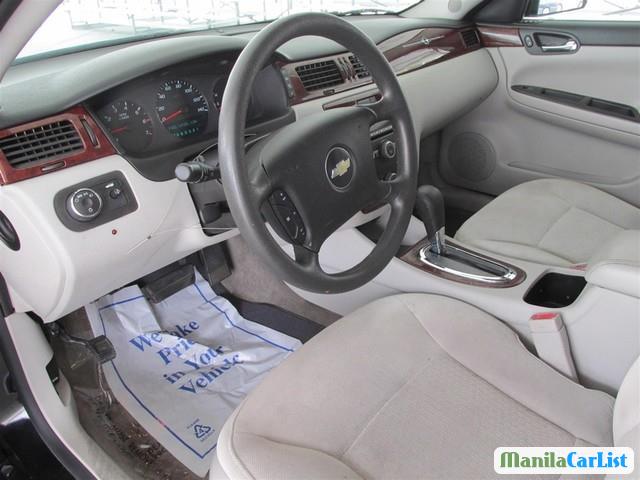 Hyundai Elantra Automatic 2003 - image 5