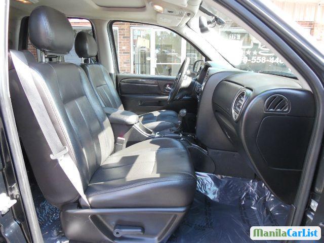 Picture of GMC Envoy Automatic 2007 in Batangas