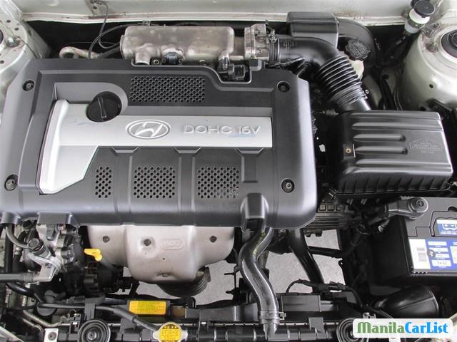 Hyundai Elantra Automatic 2003 - image 6
