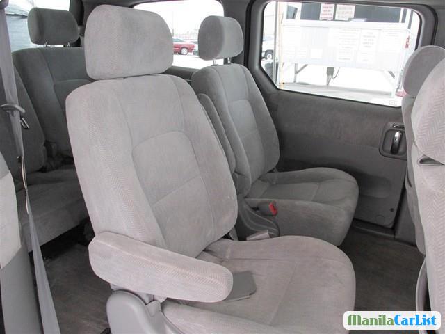 Picture of Kia Sedona Automatic 2005 in Philippines