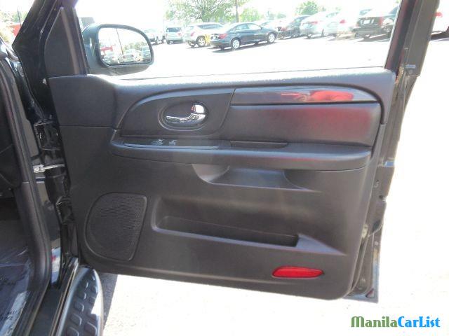 Picture of GMC Envoy Automatic 2007 in Philippines