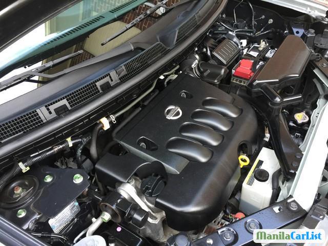 Picture of Nissan Cube Automatic 2009 in Philippines