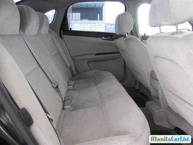 Chevrolet Impala Automatic 2007 in Batangas - image