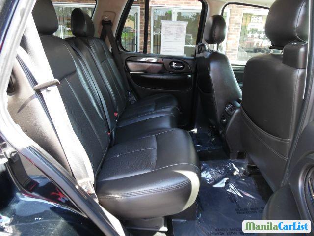 GMC Envoy Automatic 2007 in Batangas - image