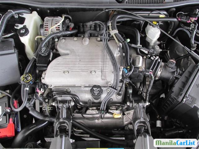 Chevrolet Impala Automatic 2007 - image 8