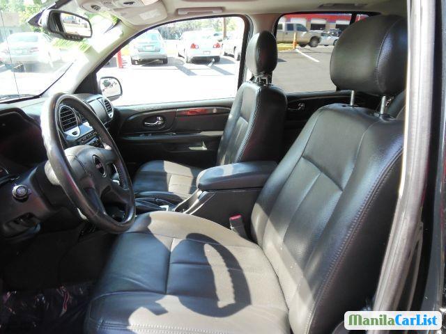 GMC Envoy Automatic 2007 in Philippines - image