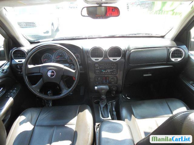 GMC Envoy Automatic 2007 - image 9