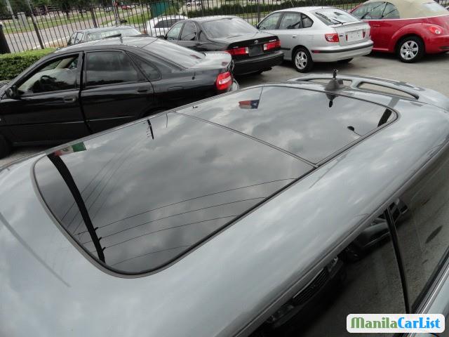 Picture of Mini Cooper S Automatic 2007 in Metro Manila