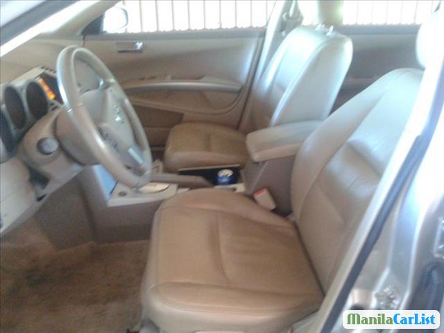 Picture of Nissan Maxima Automatic 2005 in Metro Manila