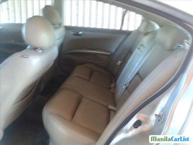 Picture of Nissan Maxima Automatic 2005 in Philippines