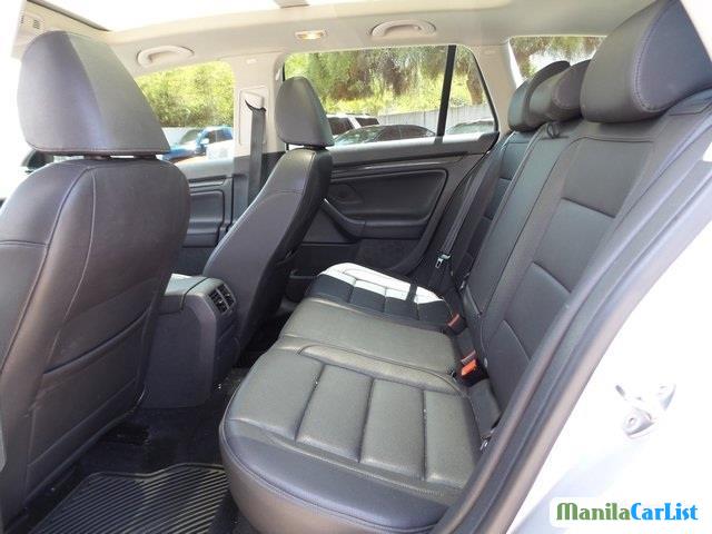 Volkswagen Jetta Automatic 2011 - image 6