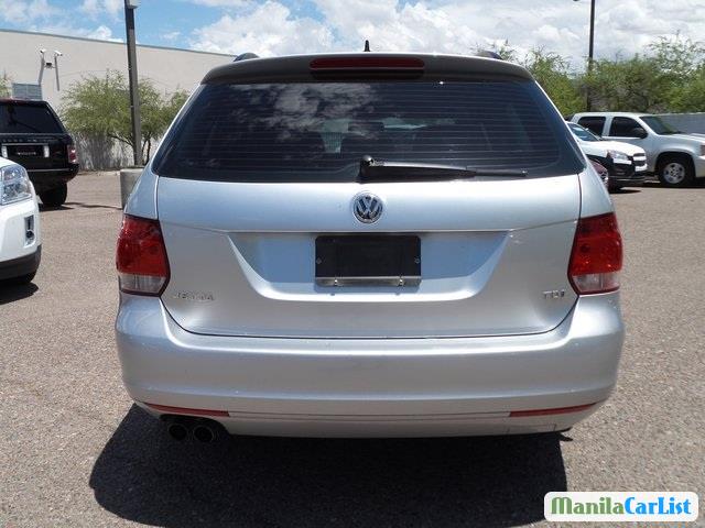 Volkswagen Jetta Automatic 2011 - image 7