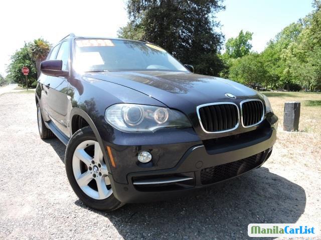 Picture of BMW X Automatic 2009