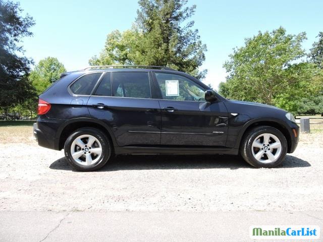 BMW X Automatic 2009 in Metro Manila
