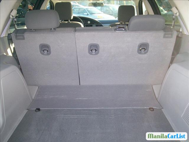 Picture of Chrysler Pacifica Automatic 2007 in Metro Manila