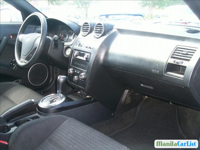 Hyundai Automatic 2008 - image 5