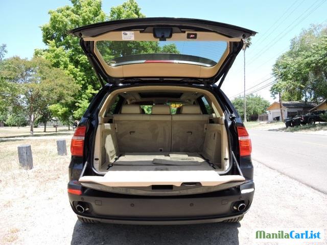 Picture of BMW X Automatic 2009 in Metro Manila