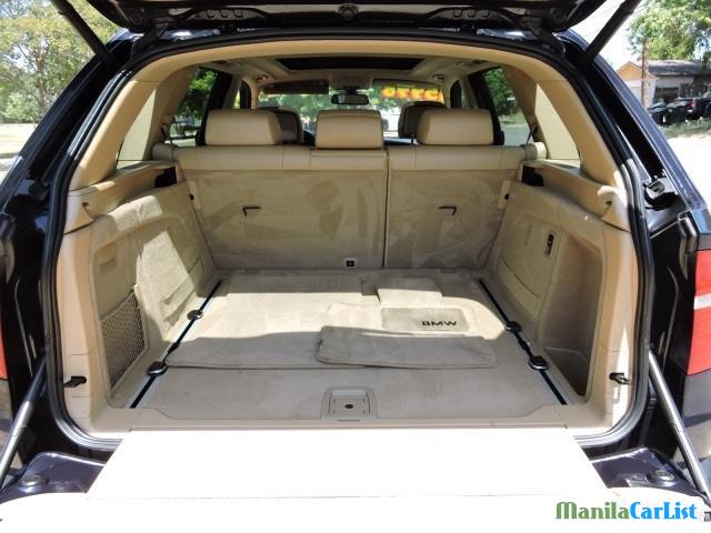 Picture of BMW X Automatic 2009 in Philippines