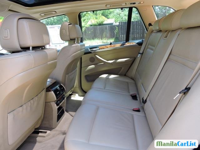 BMW X Automatic 2009 in Metro Manila - image